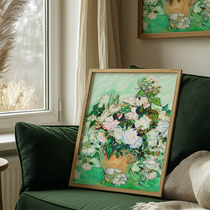 Van Gogh Impressionism