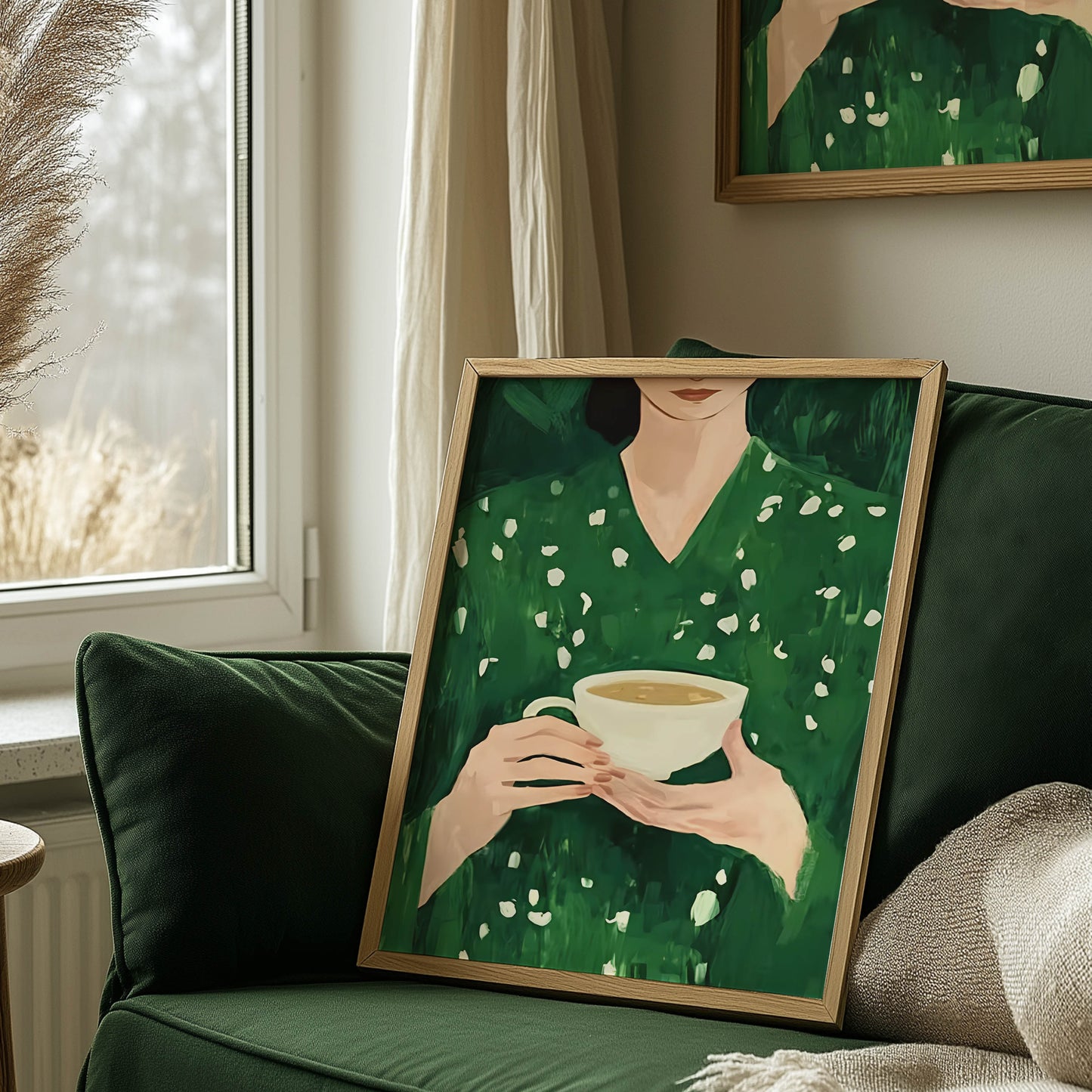 Tea Ceremony