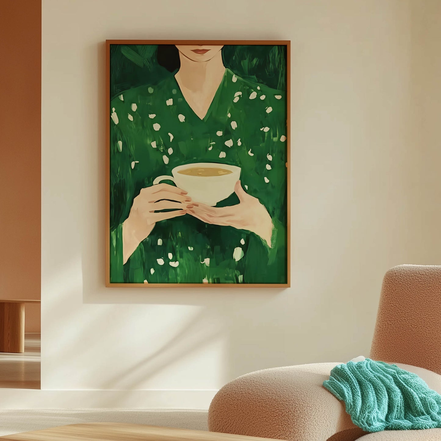 Tea Ceremony