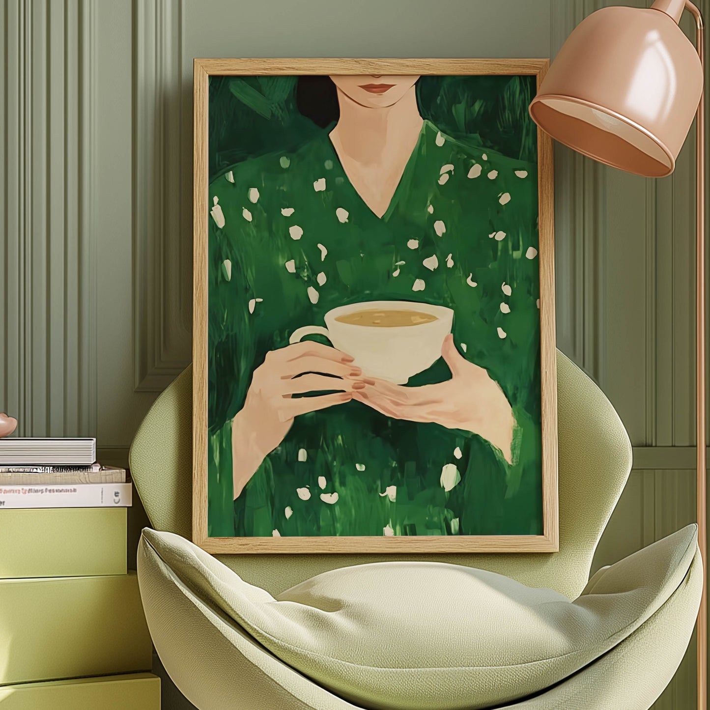 Tea Ceremony