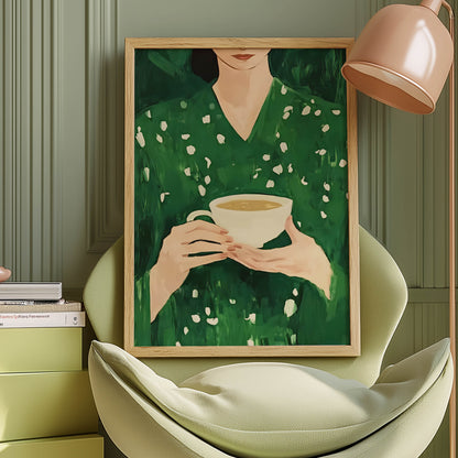 Tea Ceremony