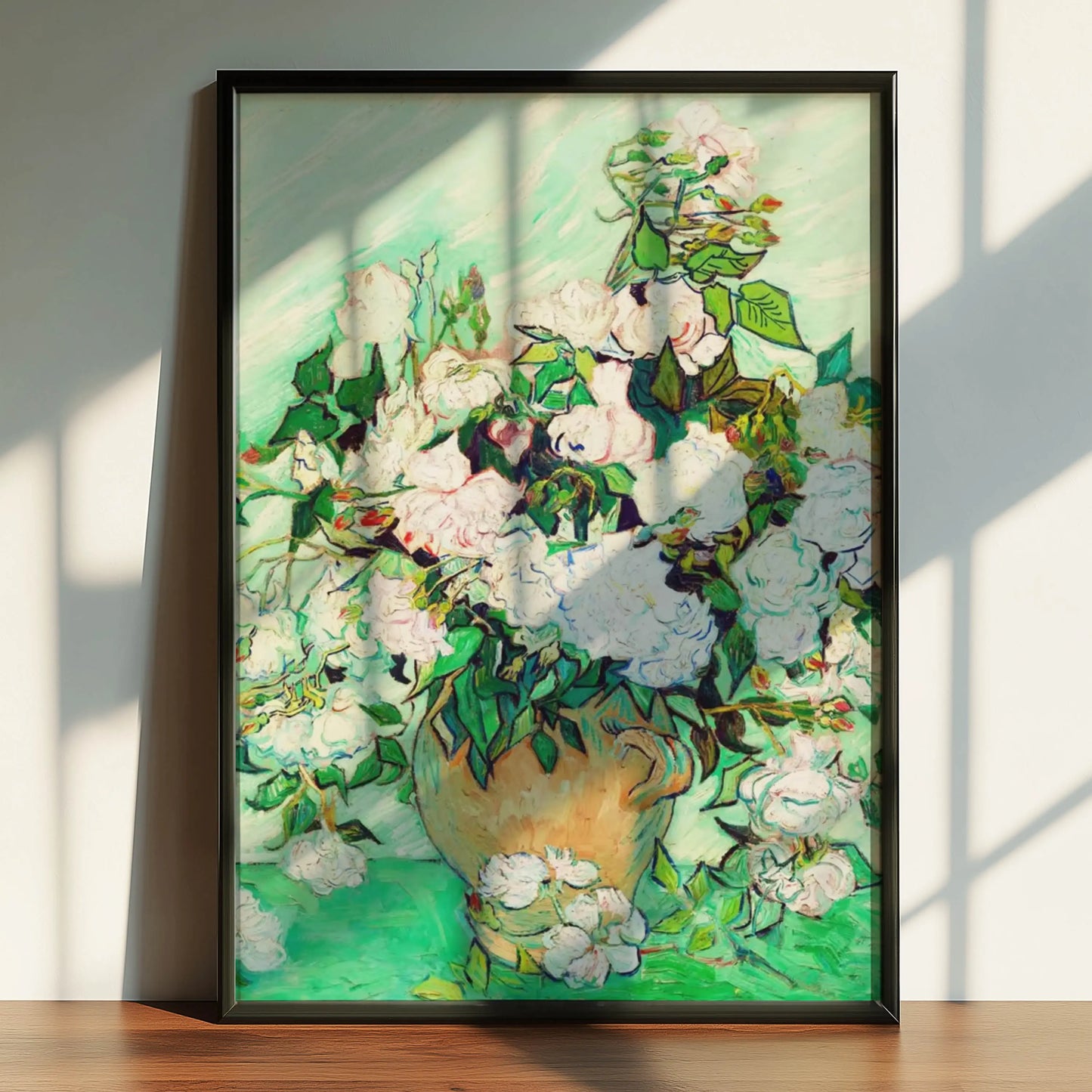 Van Gogh Impressionism