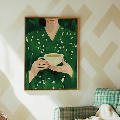 Tea Ceremony