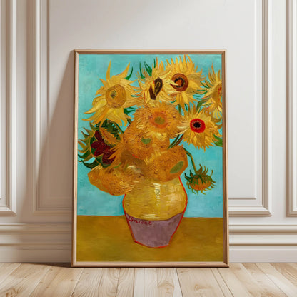 Van Gogh Impressionism