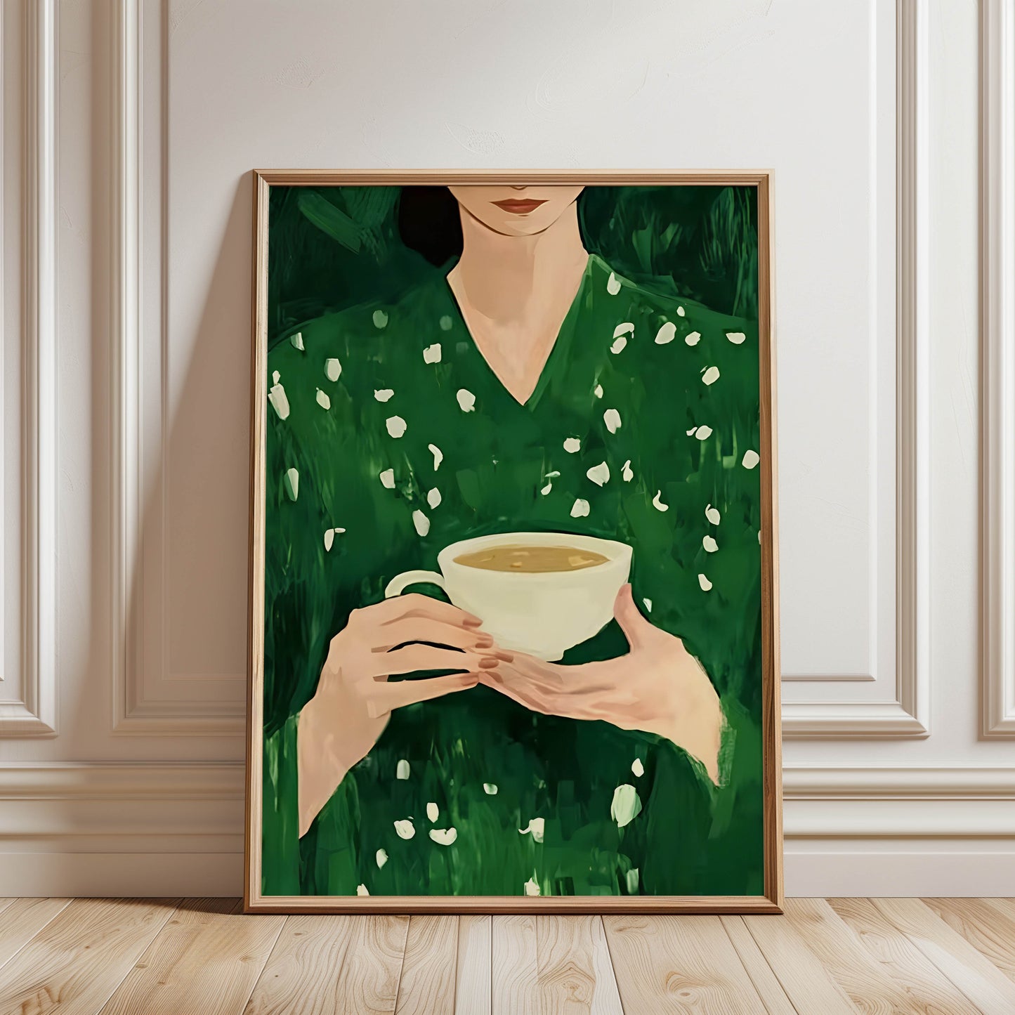 Tea Ceremony