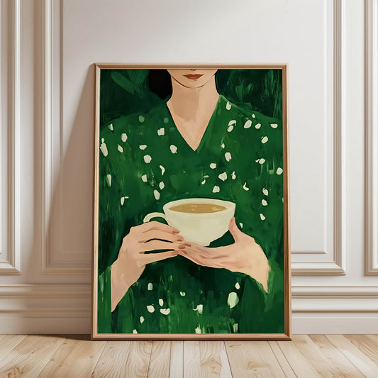 Tea Ceremony