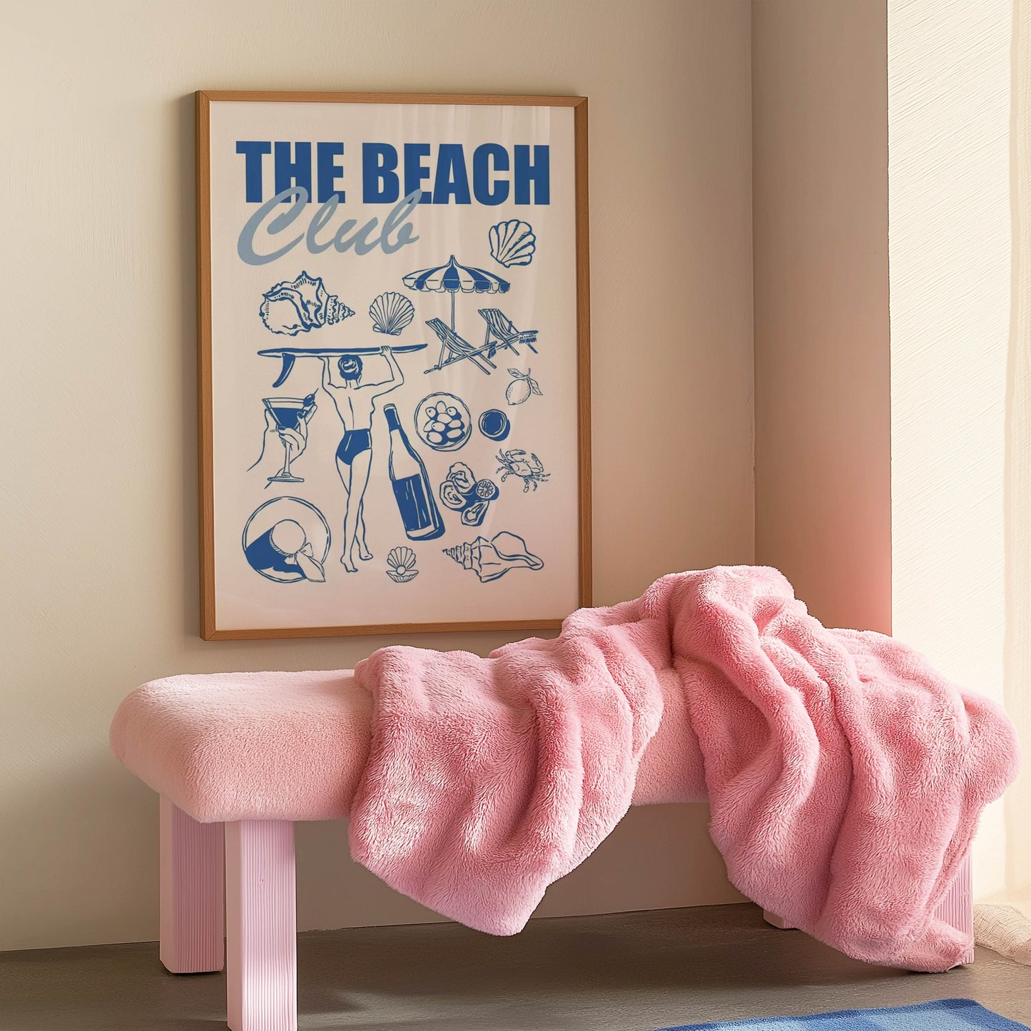 The Beach Club