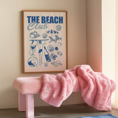 The Beach Club