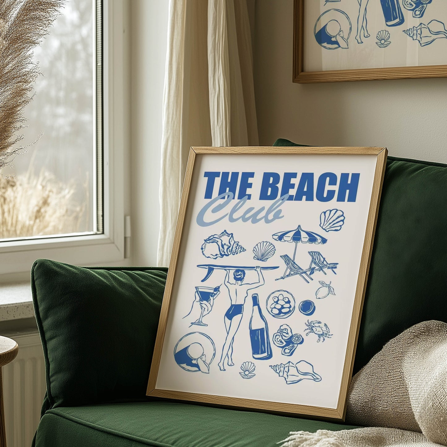 The Beach Club