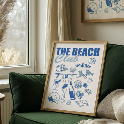 The Beach Club