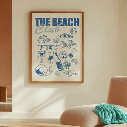 The Beach Club
