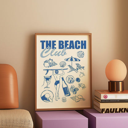 The Beach Club