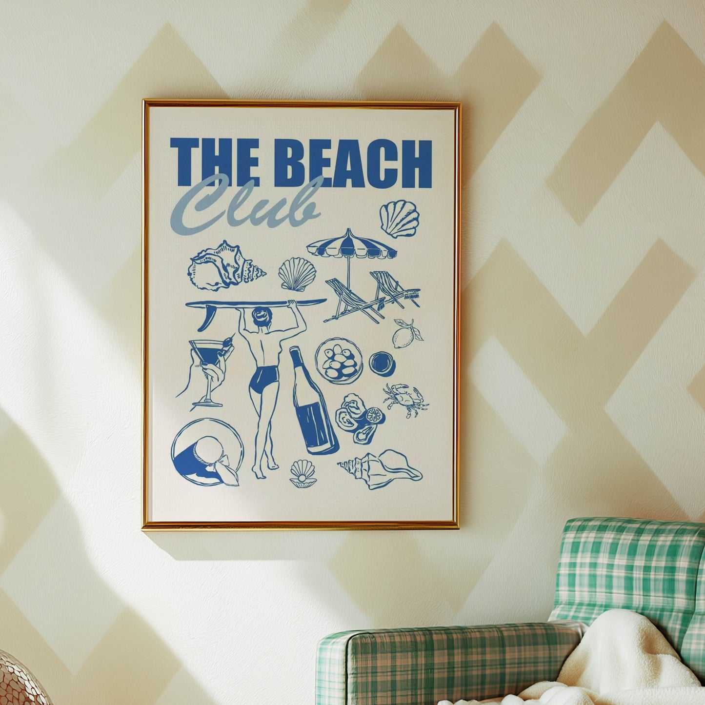 The Beach Club