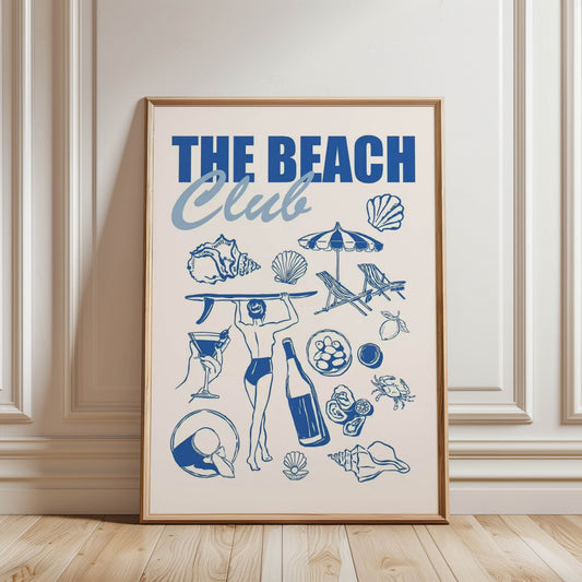 The Beach Club