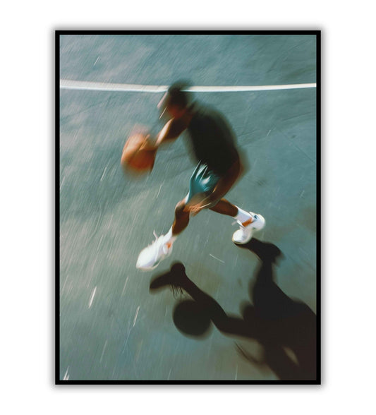 Motion on the Court(1 of 2)