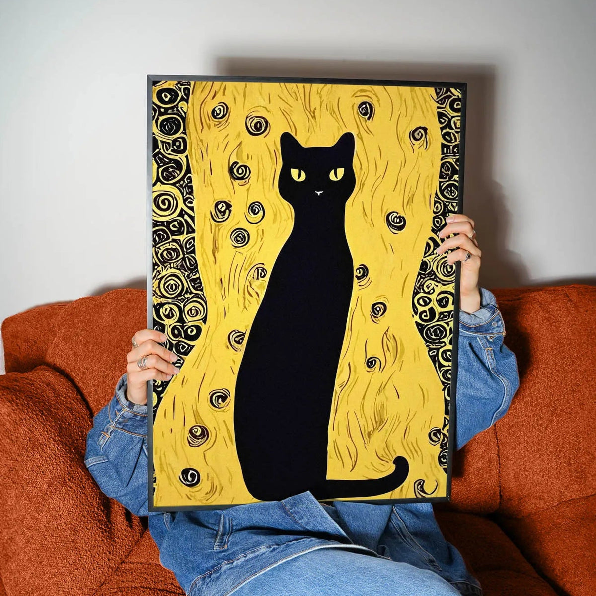 Gustav Klimt