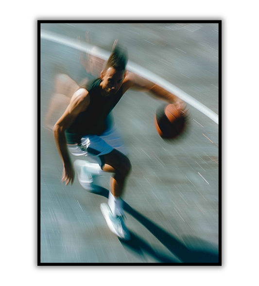 Motion on the Court (2 Of 2)