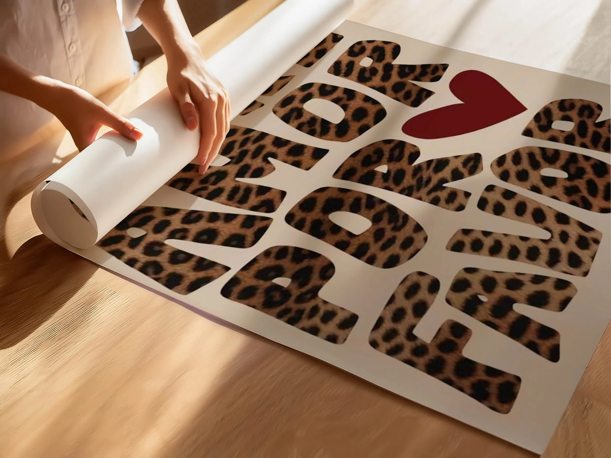 Y2K Cheetah Chic