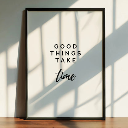 Black & White Funny Quote