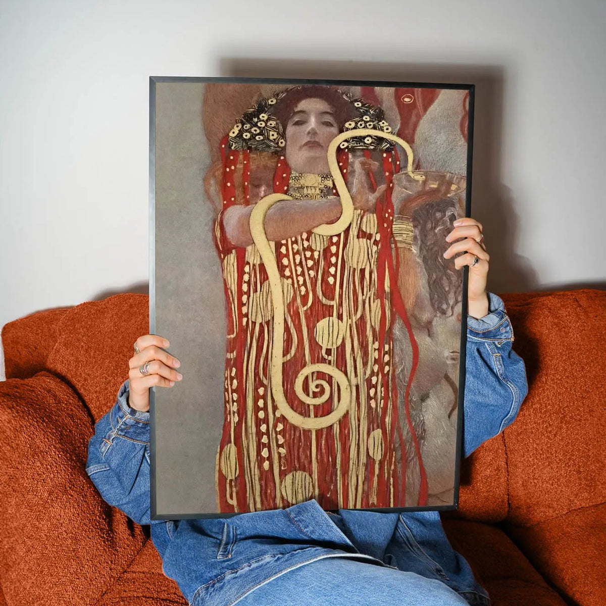 Gustav Klimt