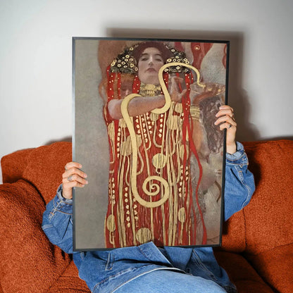Gustav Klimt