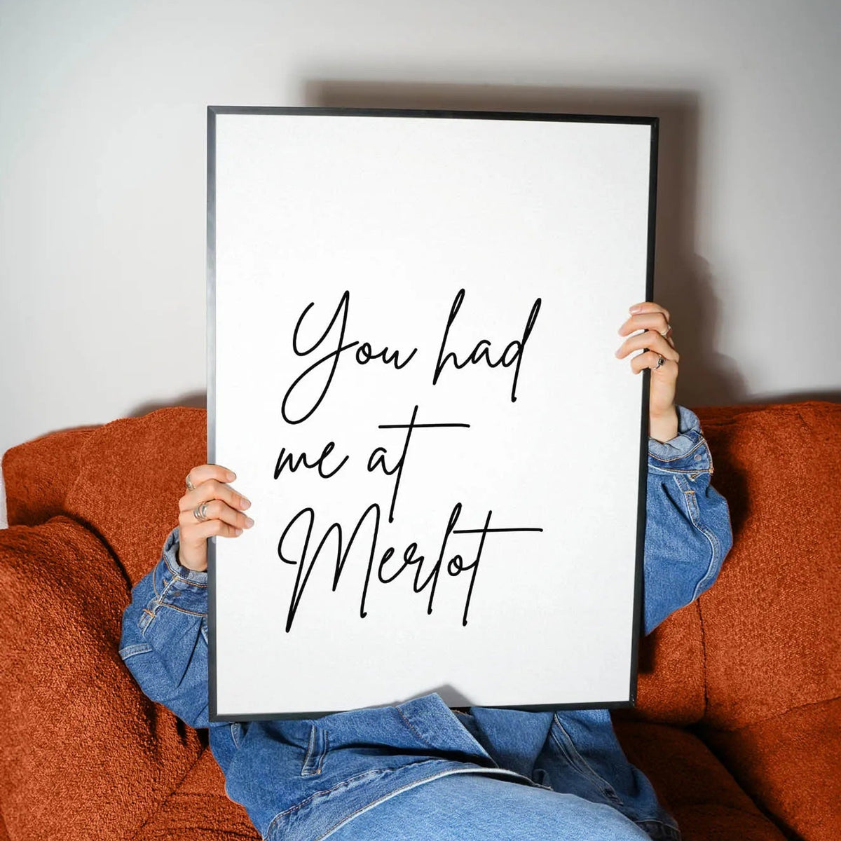 Black & White Funny Quote