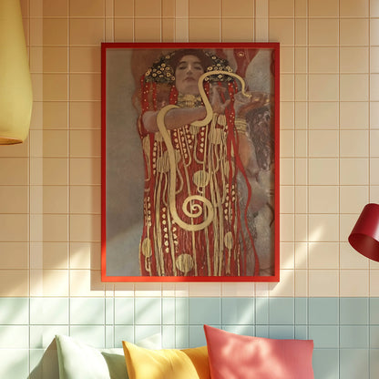 Gustav Klimt