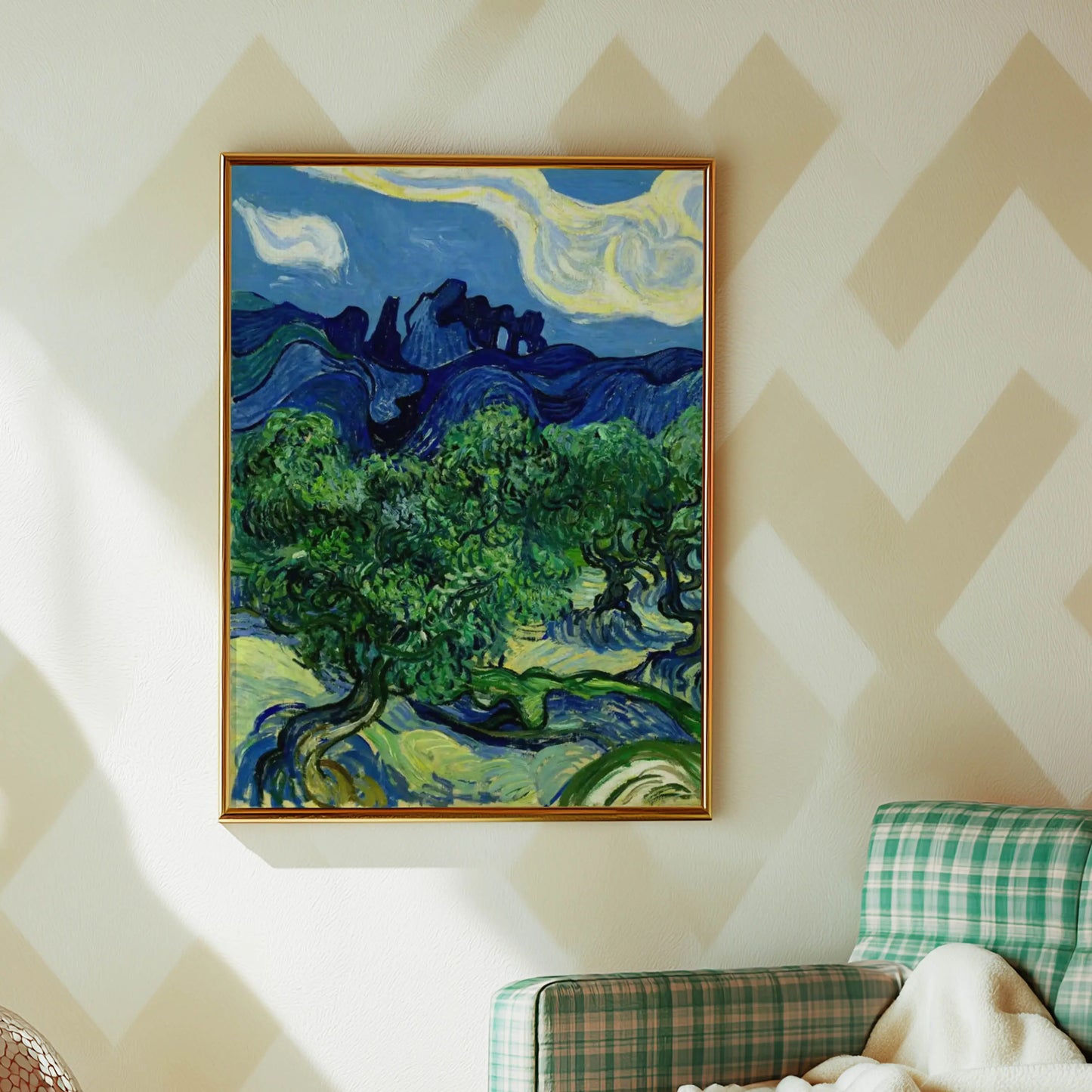 Van Gogh Impressionism