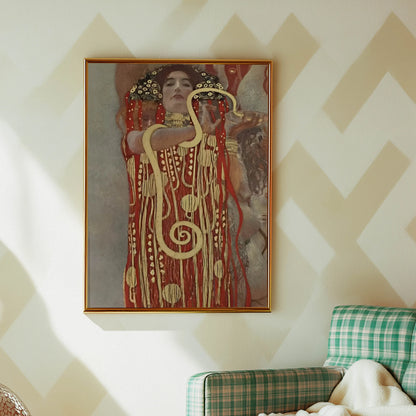 Gustav Klimt