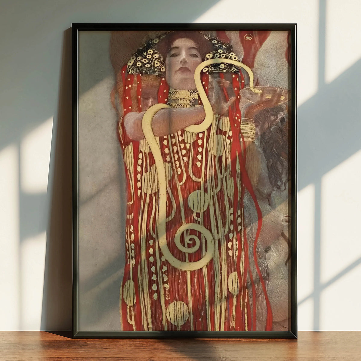 Gustav Klimt