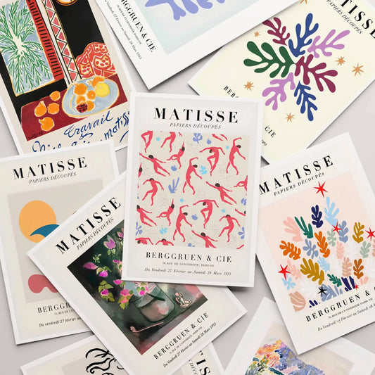 Vintage Matisse