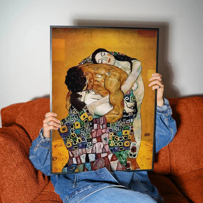 Gustav Klimt