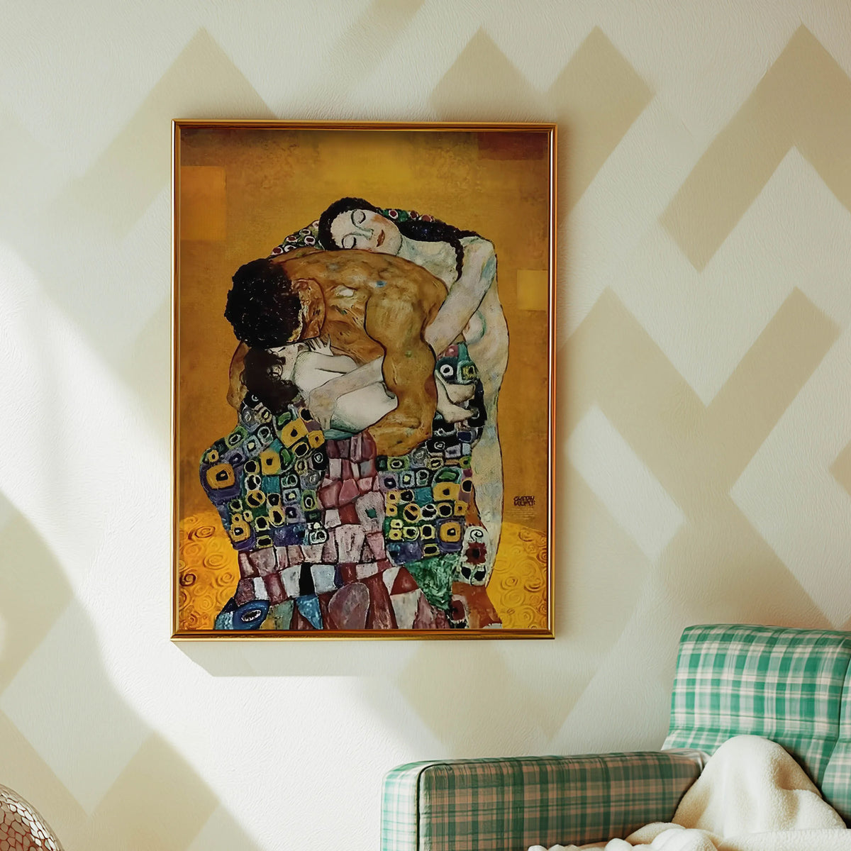 Gustav Klimt
