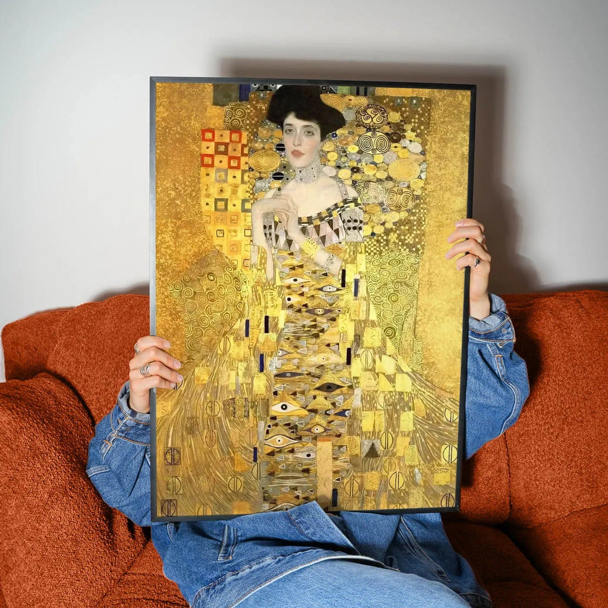 Gustav Klimt