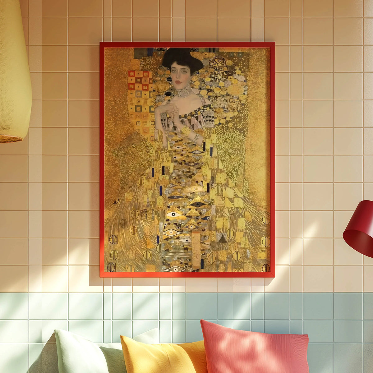 Gustav Klimt