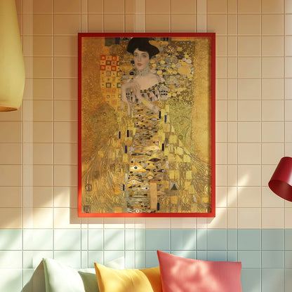 Gustav Klimt