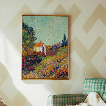 Van Gogh Impressionism