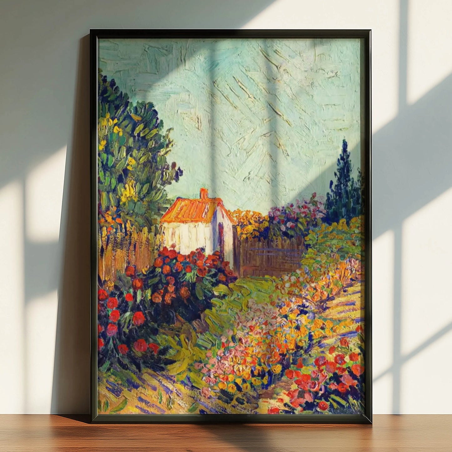 Van Gogh Impressionism