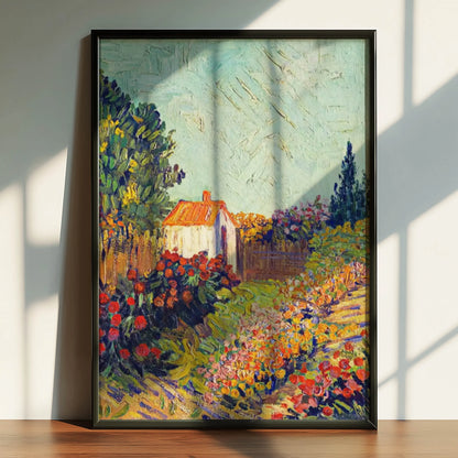 Van Gogh Impressionism