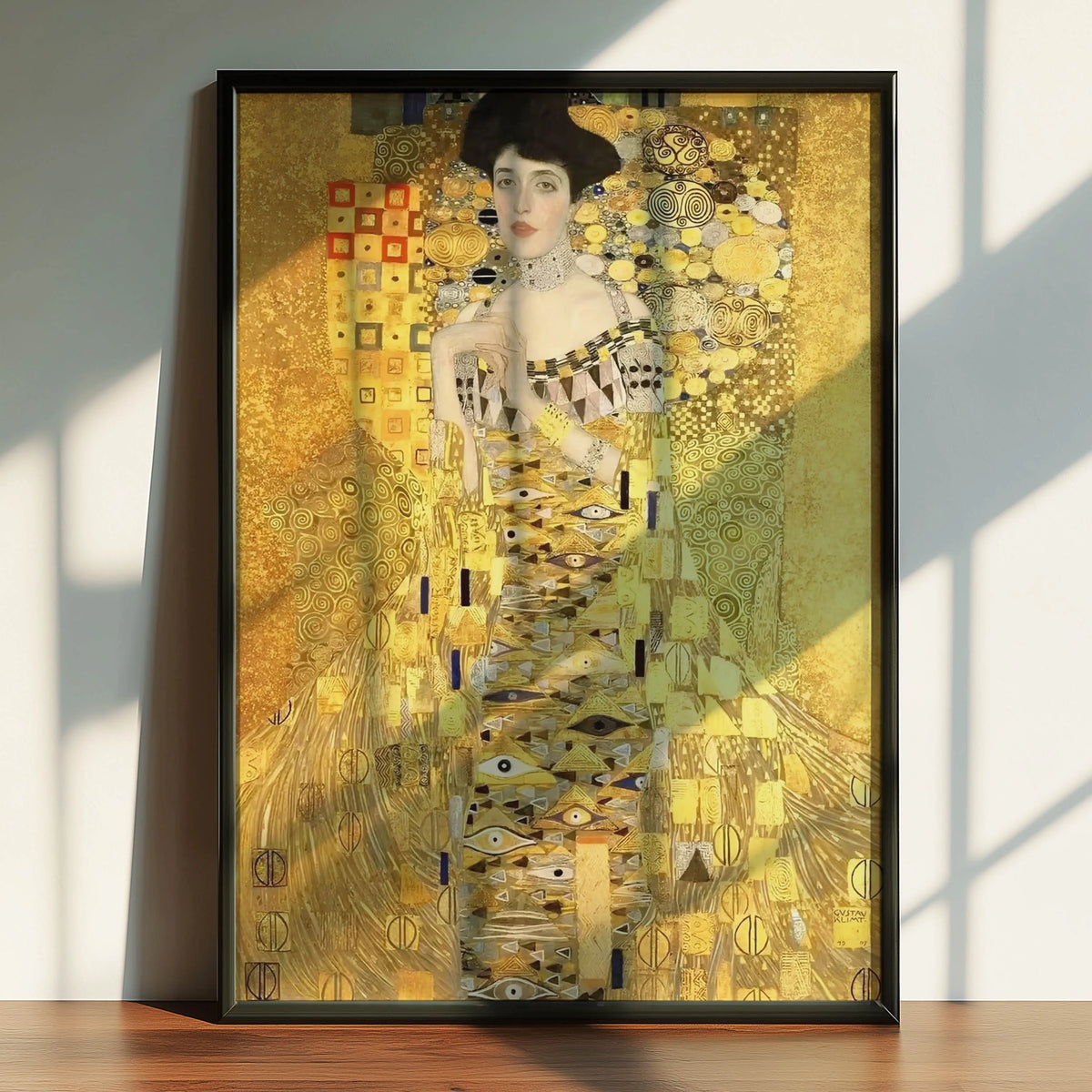 Gustav Klimt