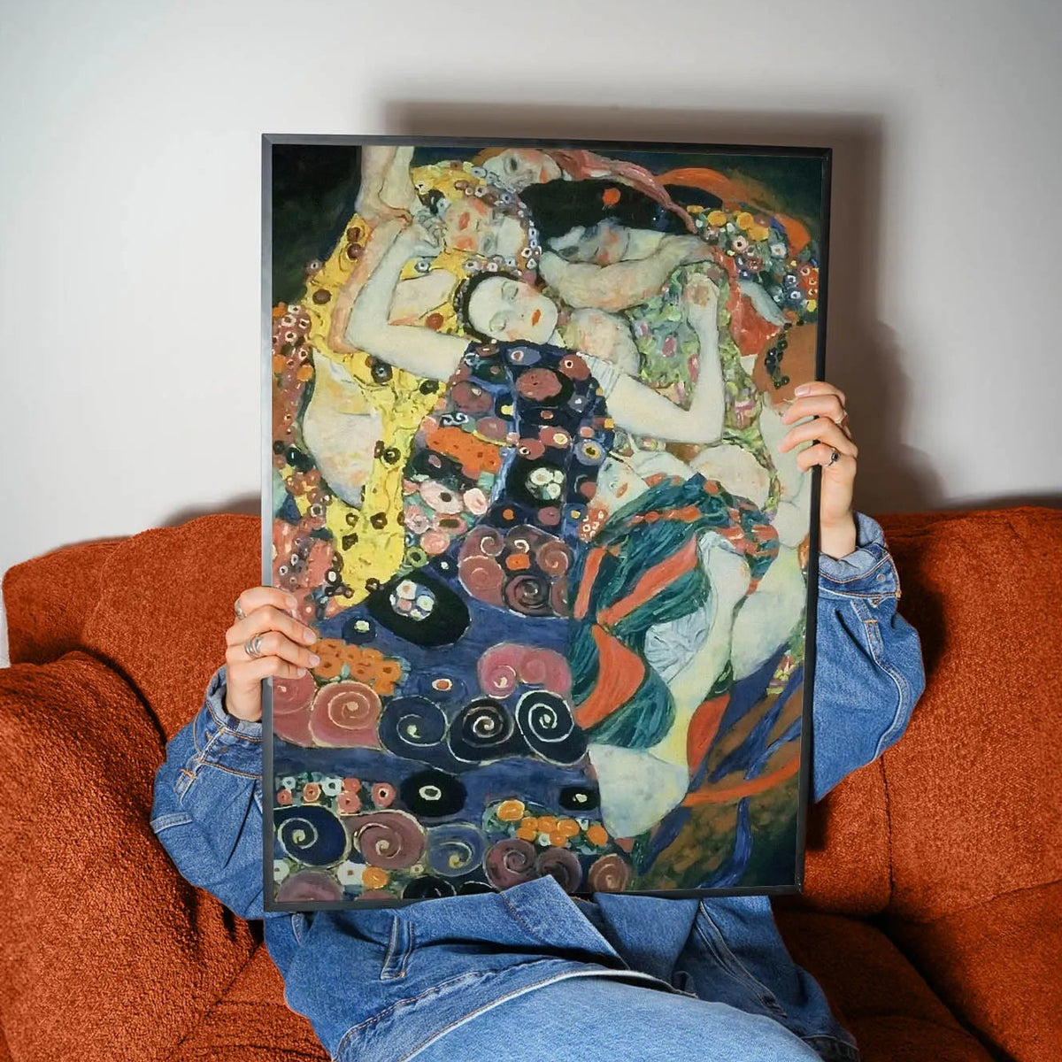Gustav Klimt