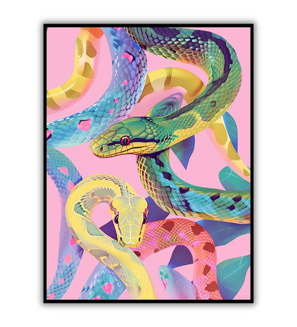 Snakescape