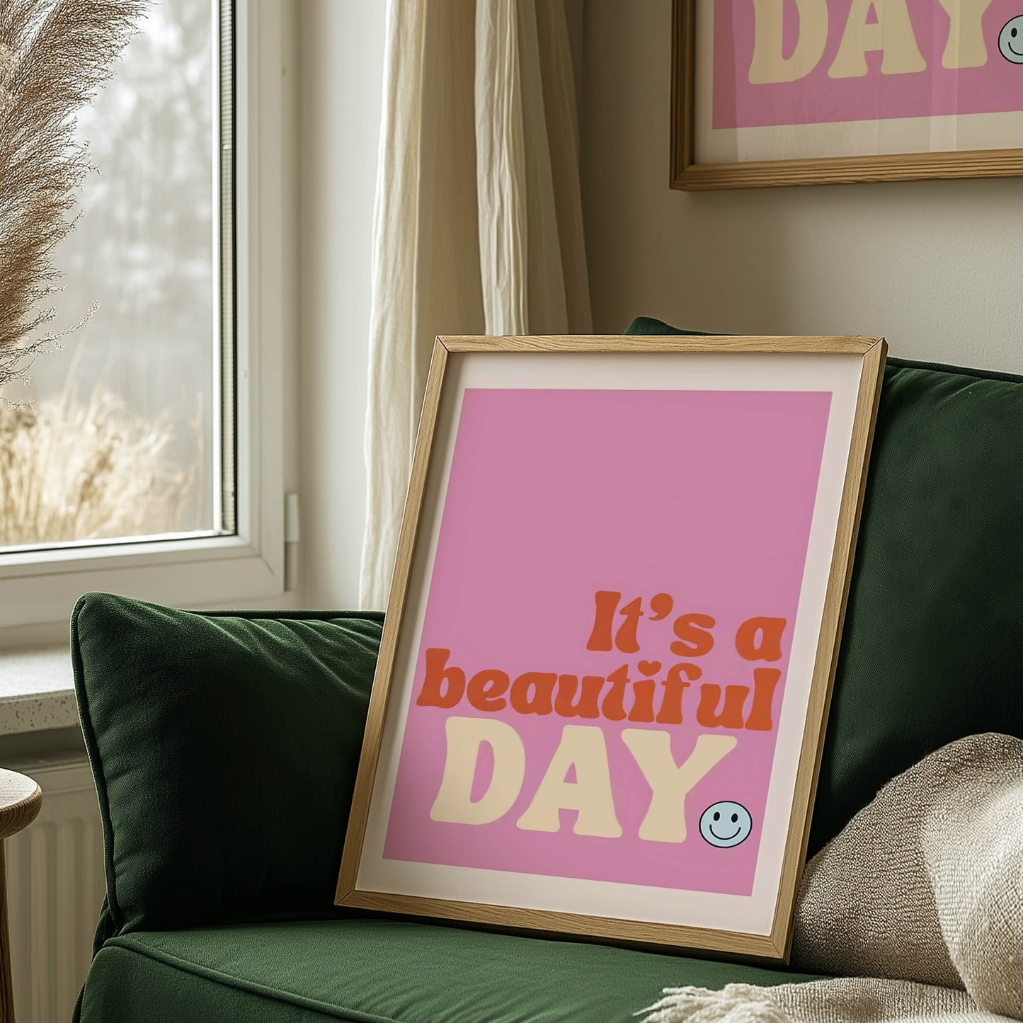 It's A Beautiful Day