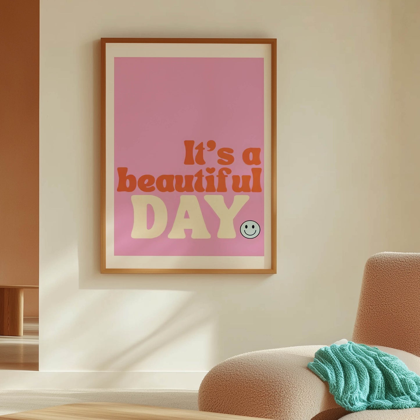 It's A Beautiful Day