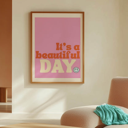 It's A Beautiful Day