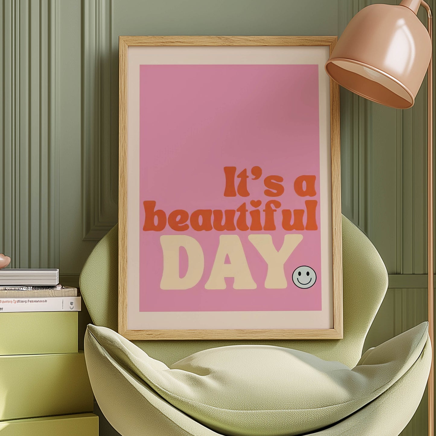 It's A Beautiful Day