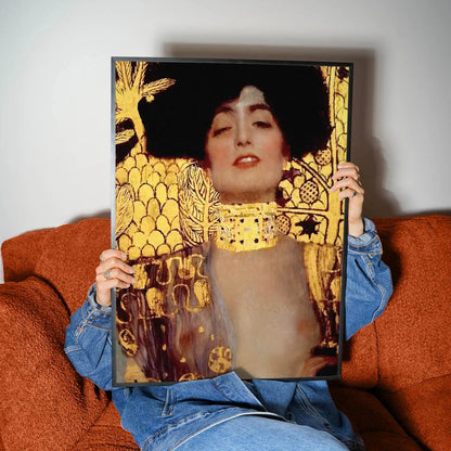 Gustav Klimt