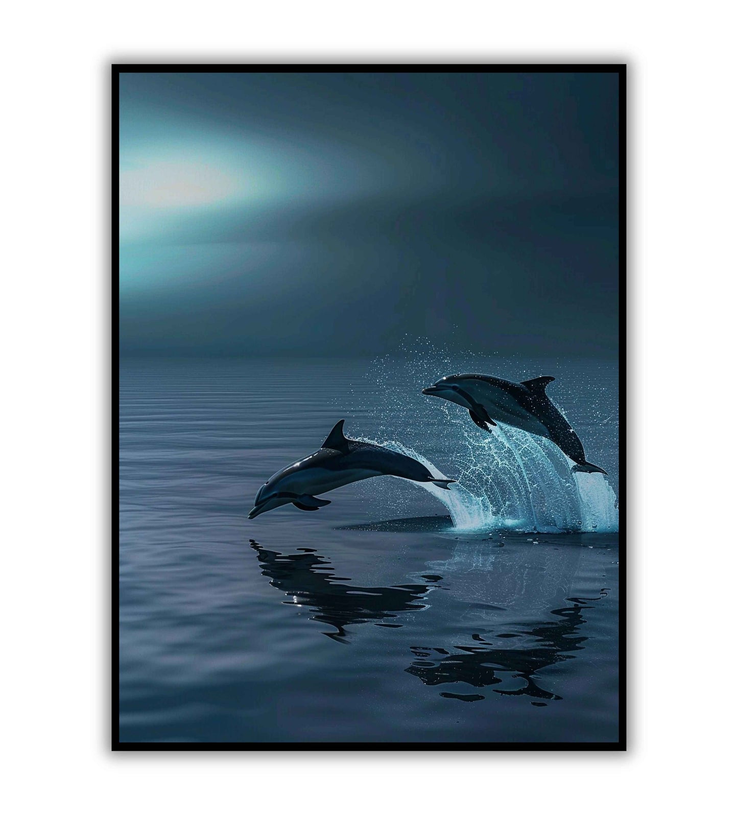 Dolphins