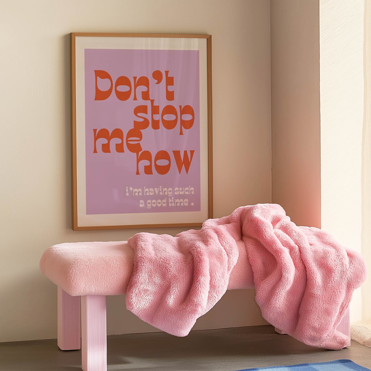 Don't Stop Me Now