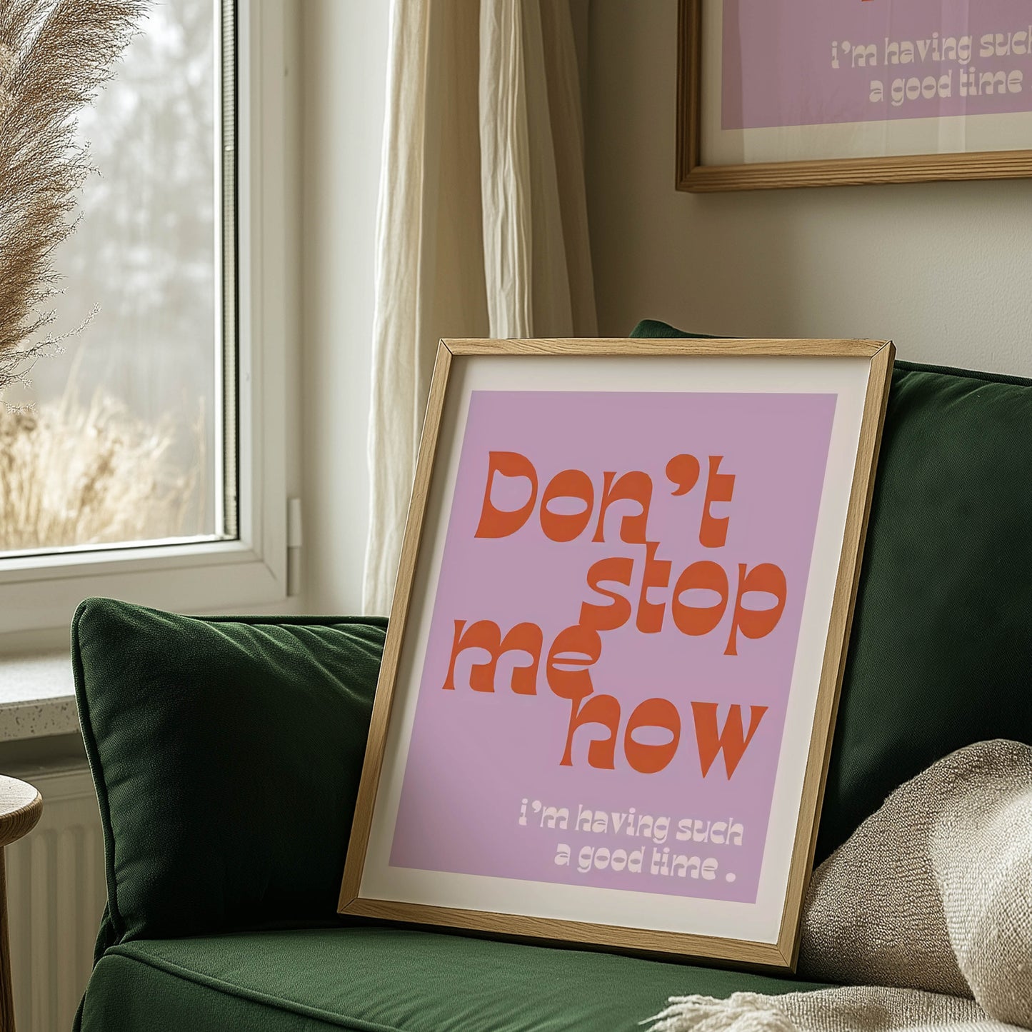 Don't Stop Me Now